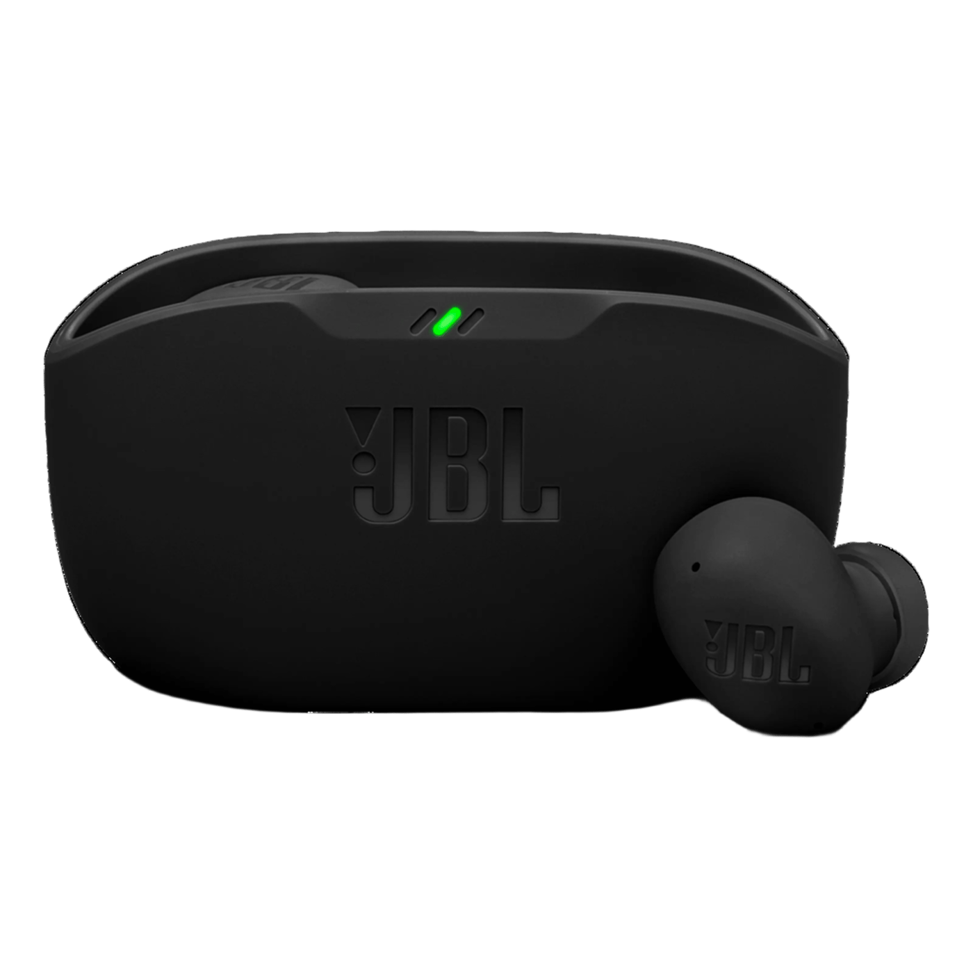 JBL Wave Buds 2 Svart