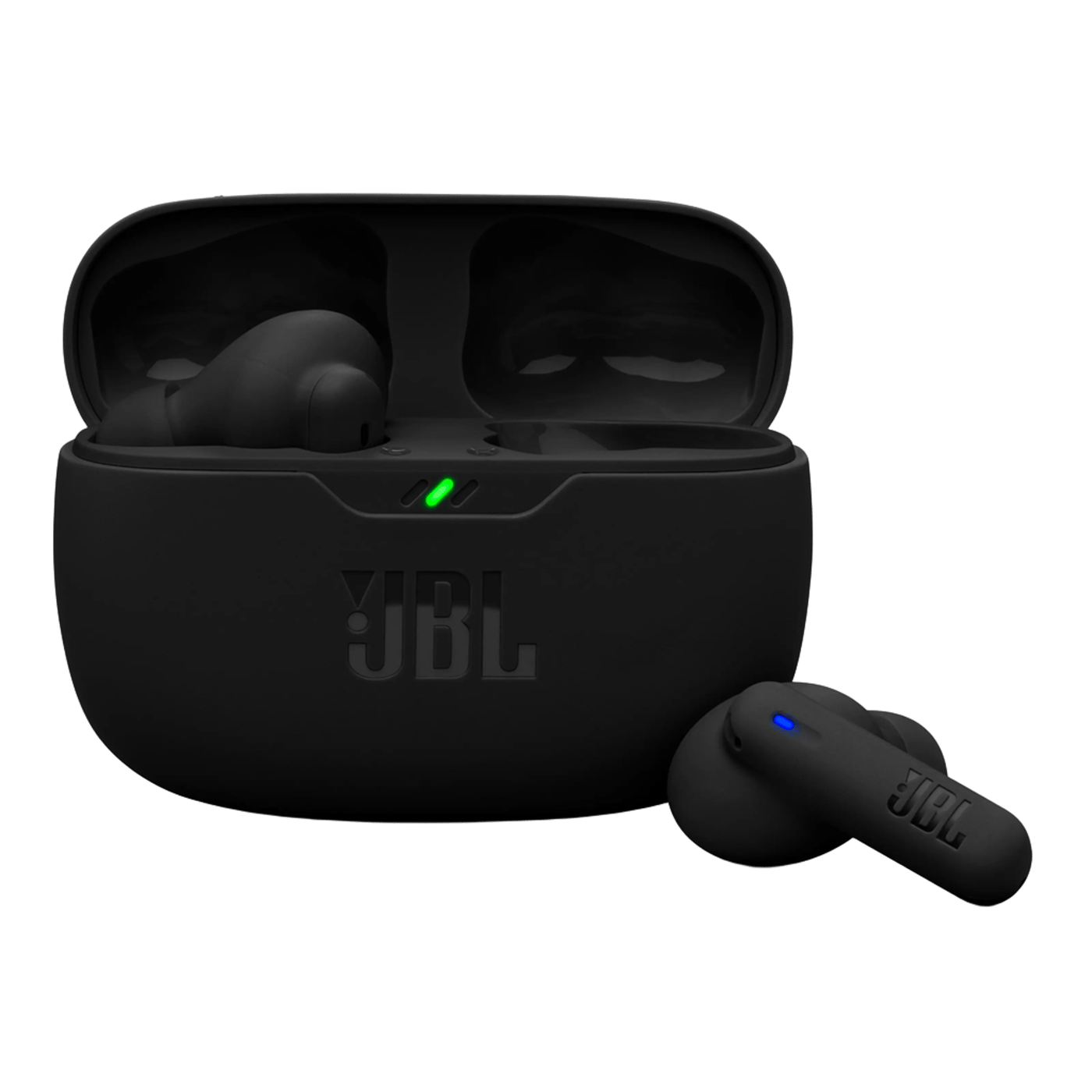 JBL Wave Beam 2 Svart