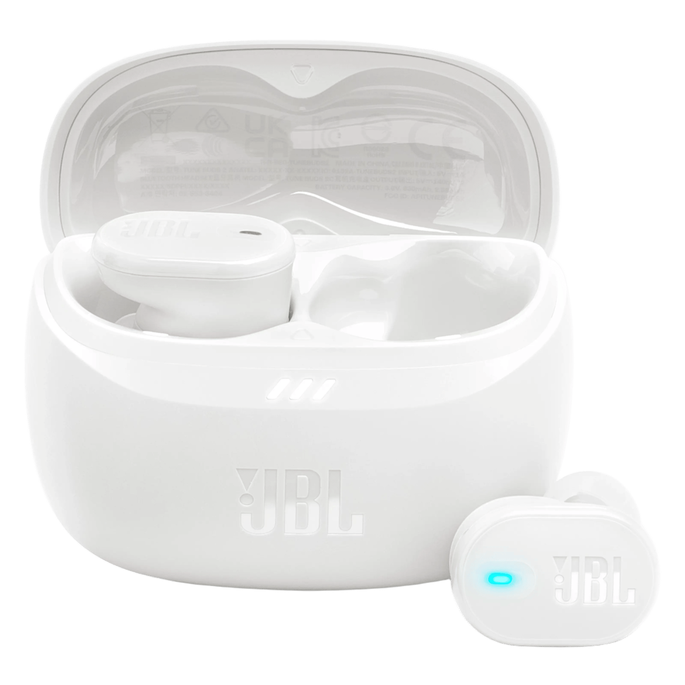 JBL Tune Buds 2 Vit
