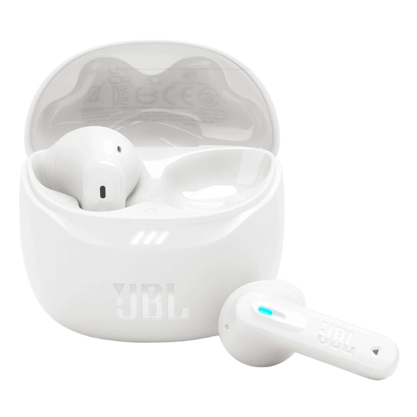 JBL Tune Flex 2 Vit