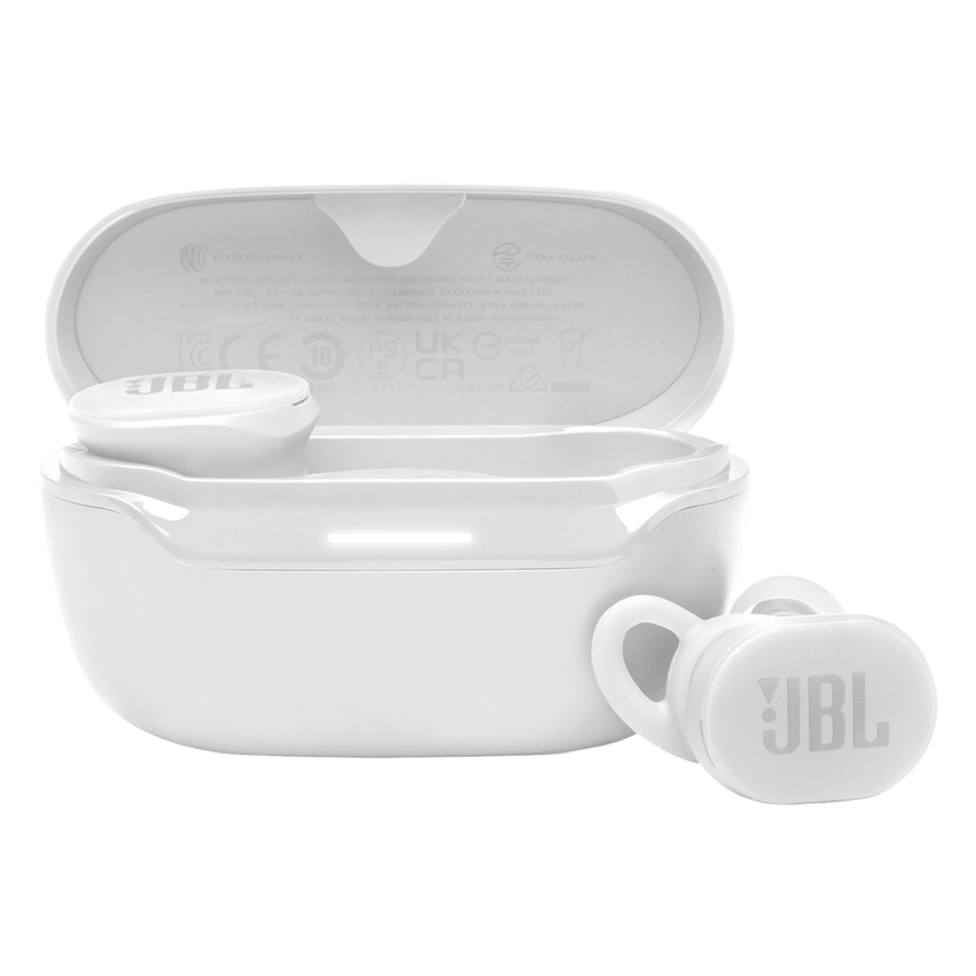 JBL Endurance Race 2 Vit