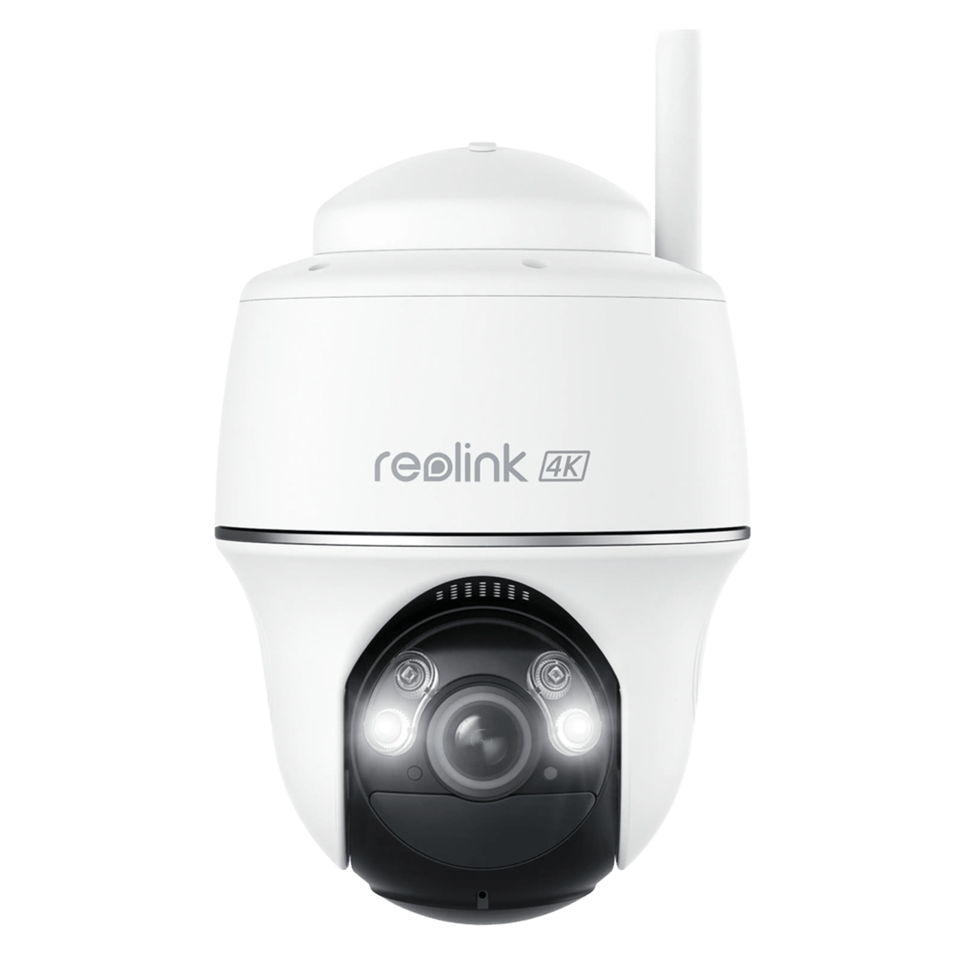 Reolink Argus PT Ultra trådlös 4K övervakningskamera