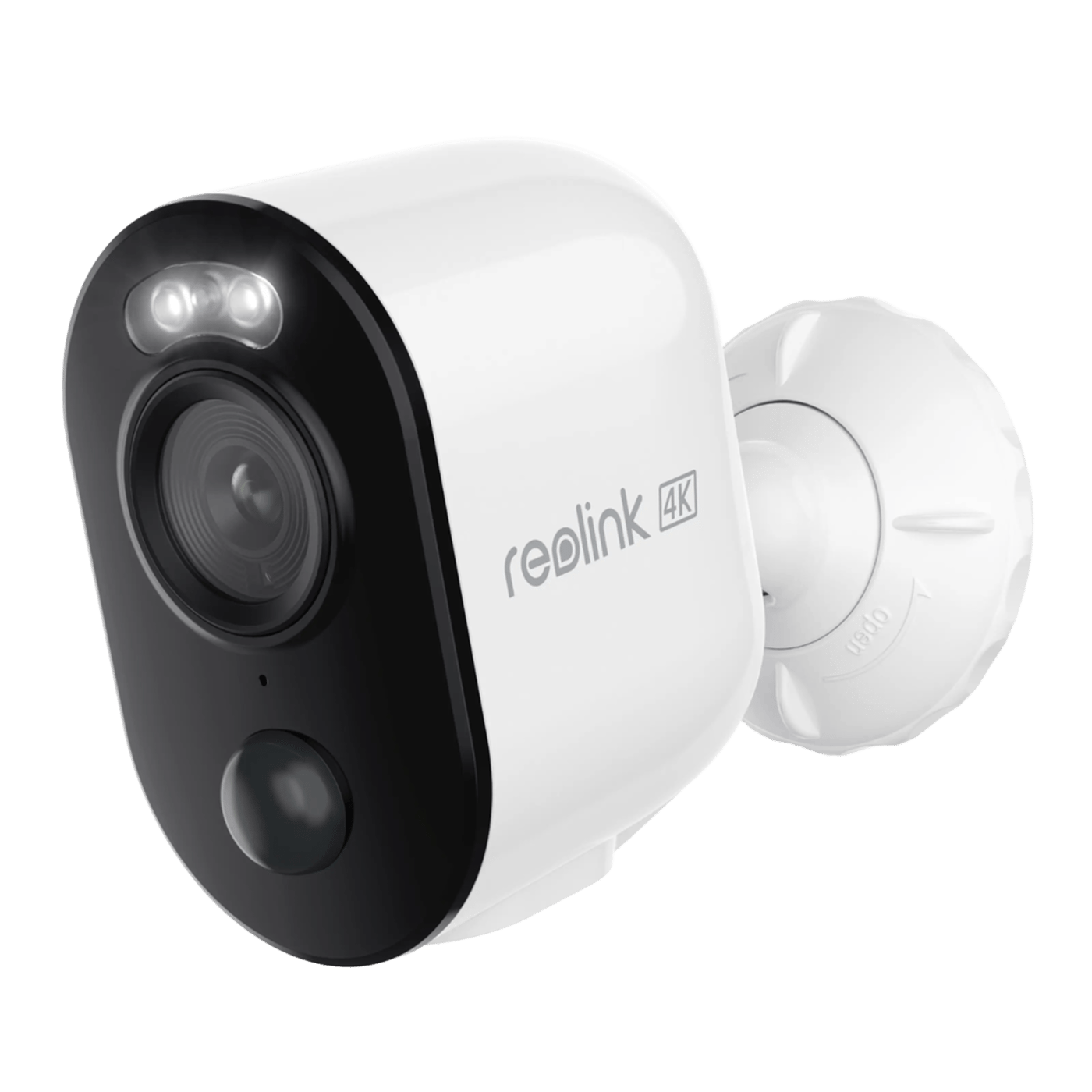 Reolink Argus 3 Ultra Trådløst 4K overvåkingskamera
