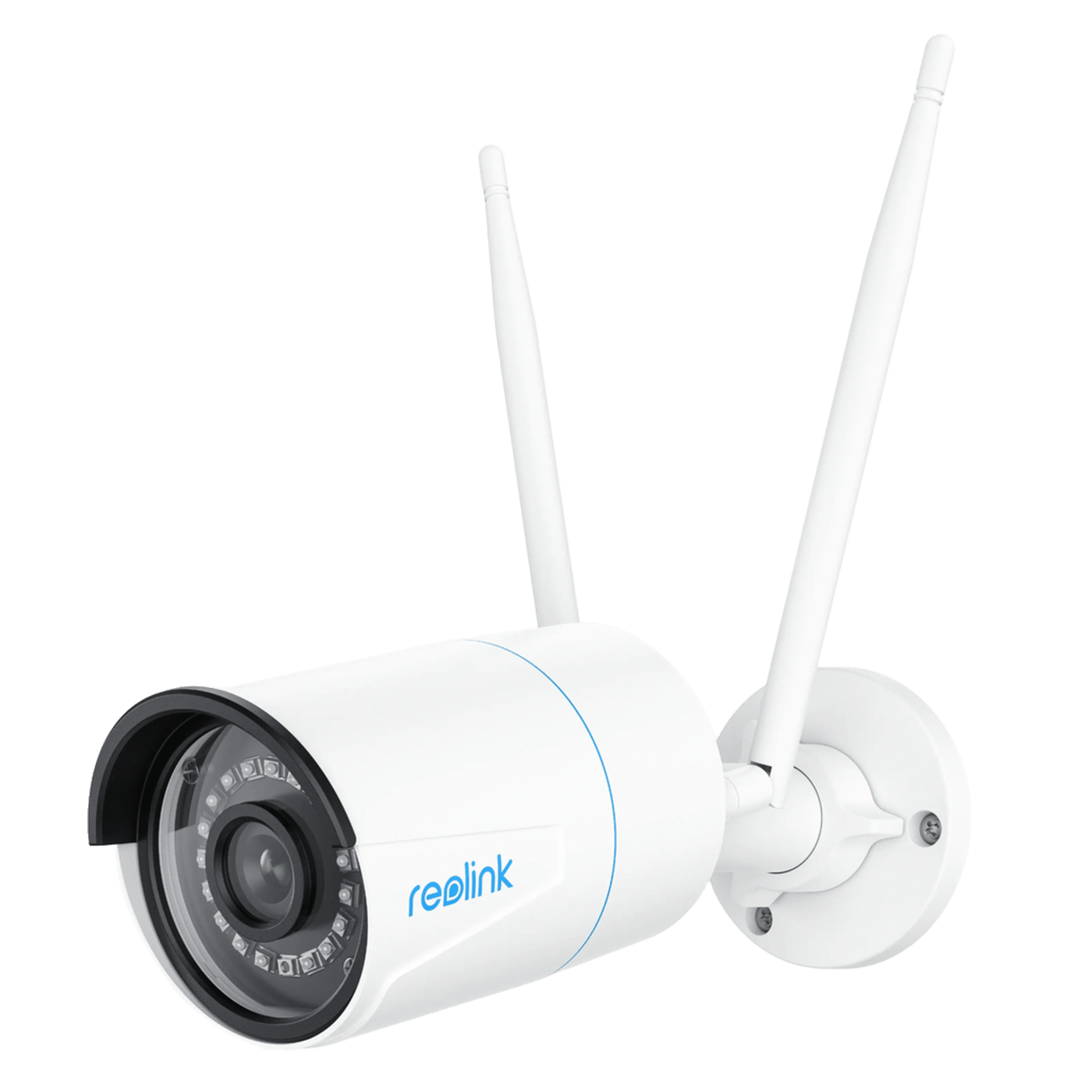 Reolink W320 5 MP Övervakningskamera