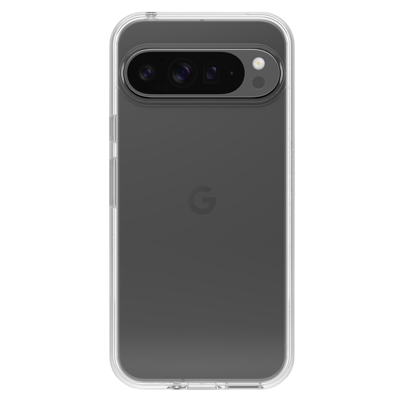 Otterbox Symmetry Clear Pixel 9 Pro Xl