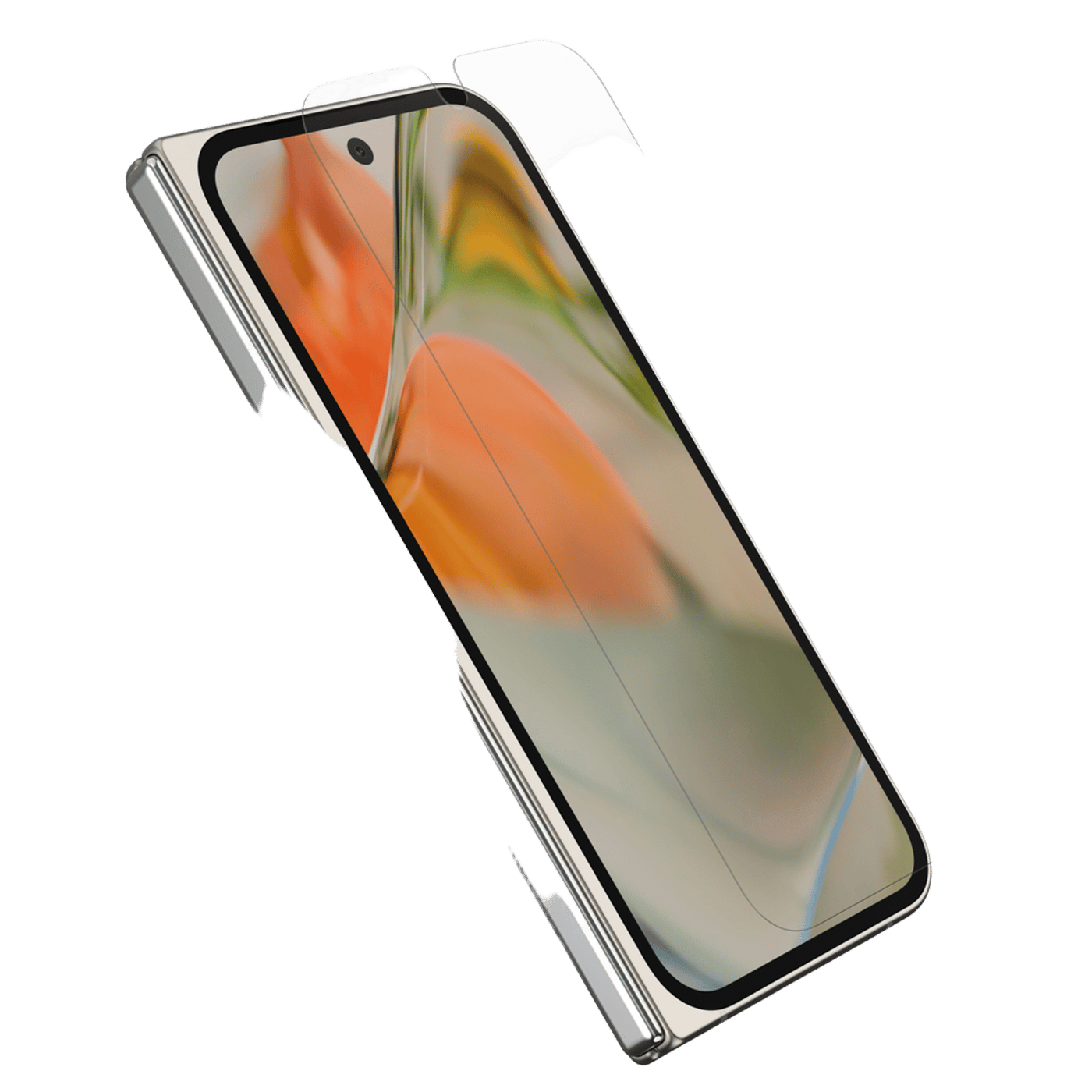 Otterbox Premium PolyArmor Skjermbeskytter for Pixel 9 Pro Fold