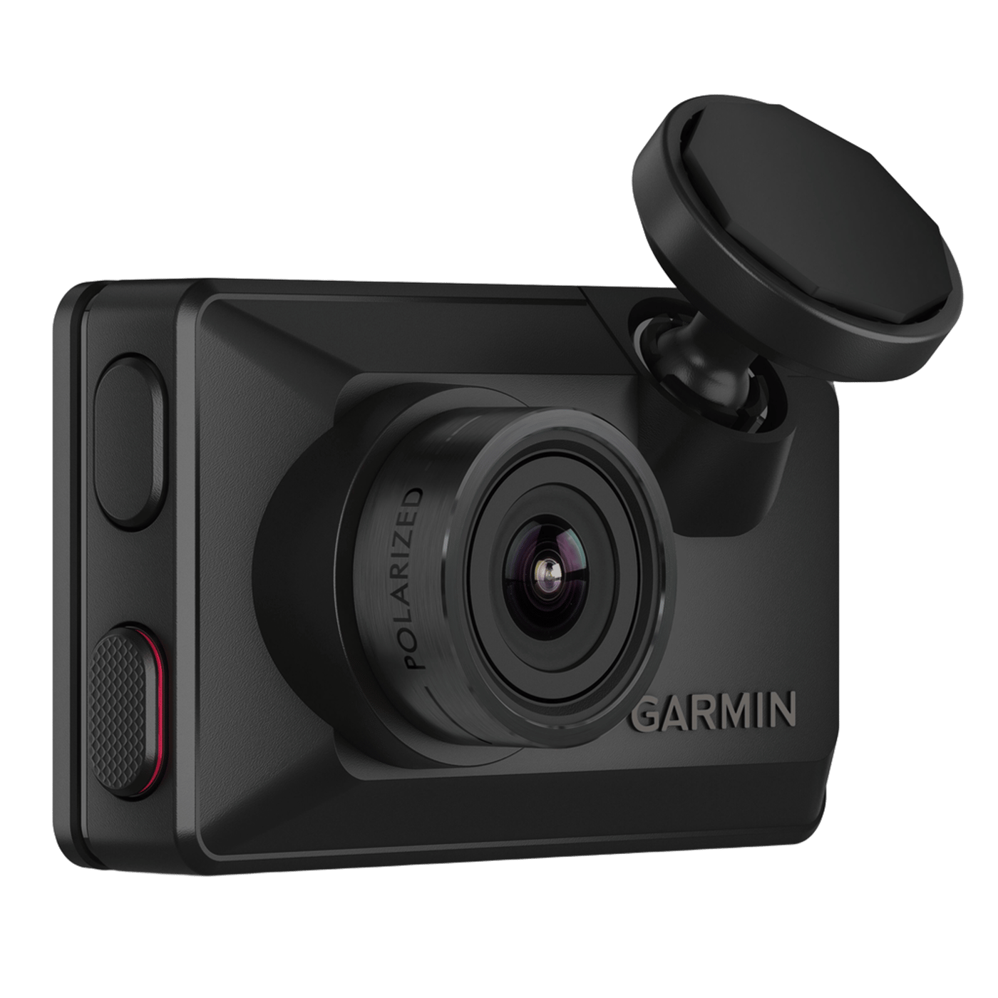 Garmin Dash Cam X310 4K-bilkamera med pekskärm