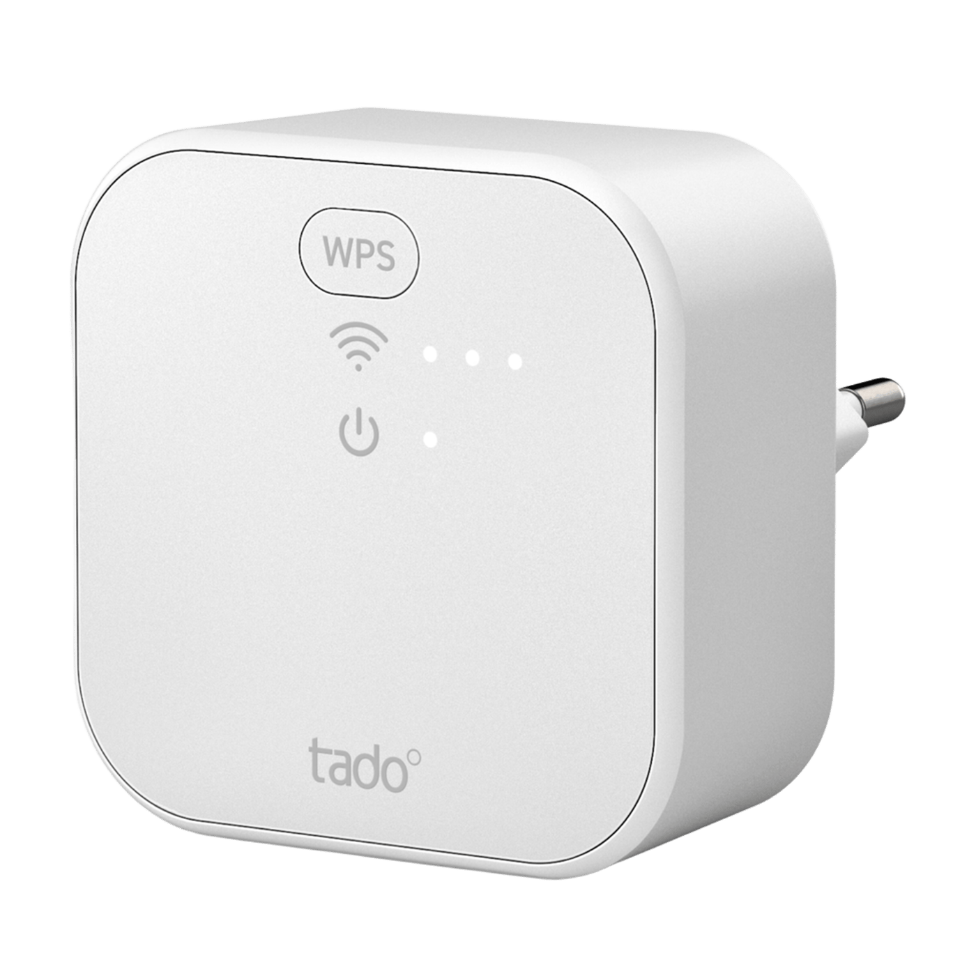 tado Bridge X gränsrouter