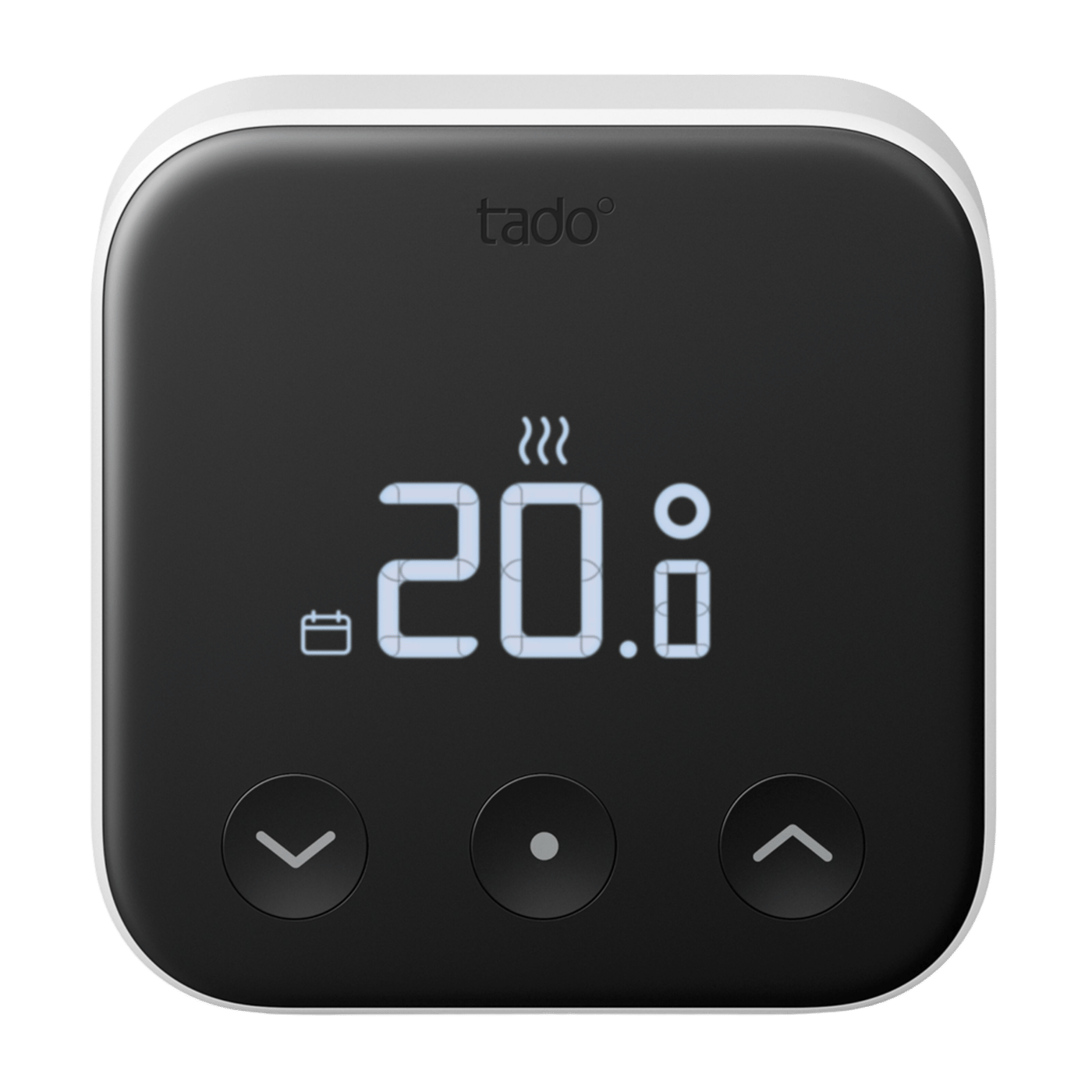 tado Smart Thermostat X (trådansluten)