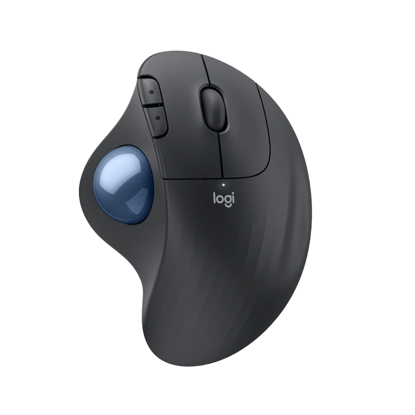 Logitech Ergo M575S Trådløs mus med styrekule