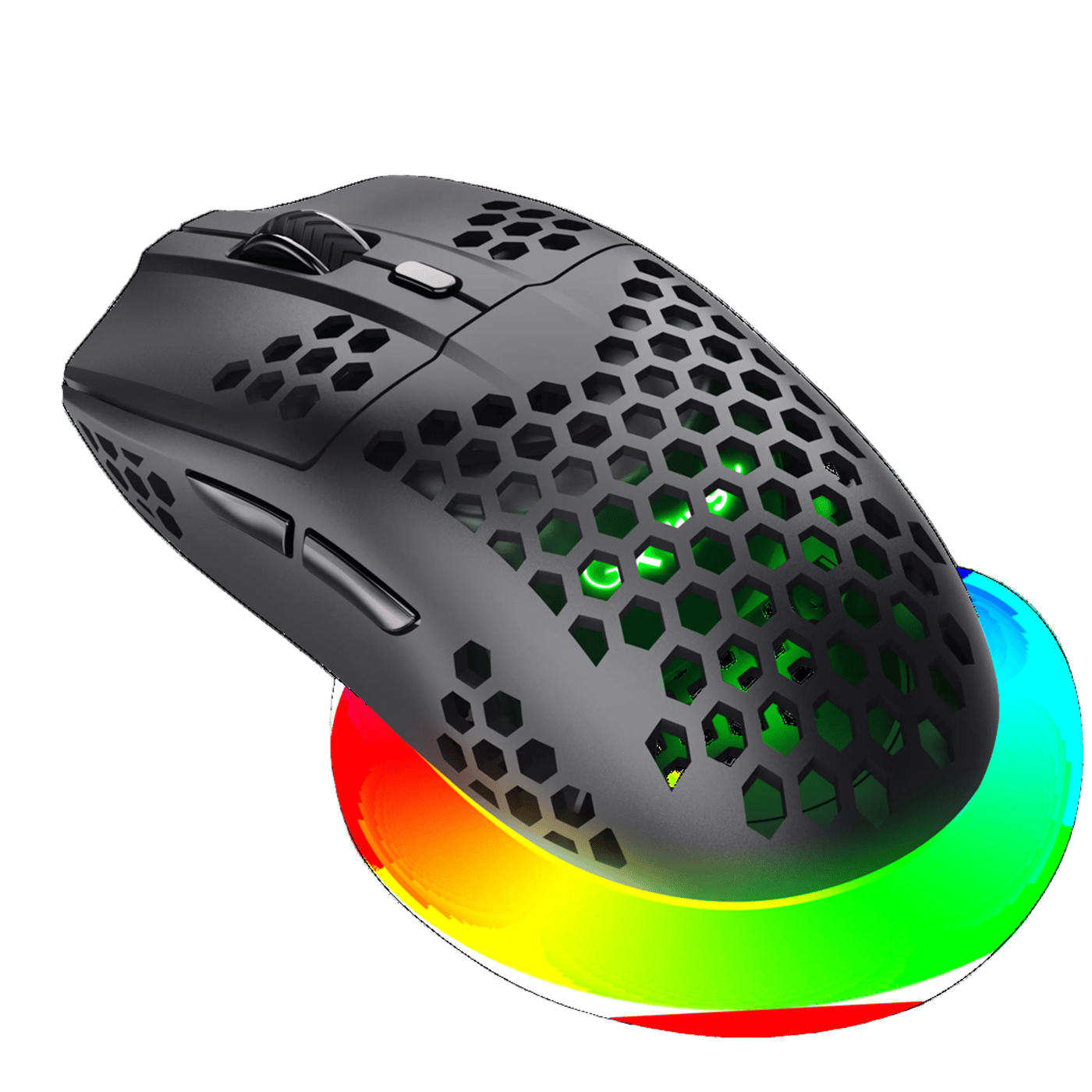 GXTrust Helox GXT929 Wireless Svart