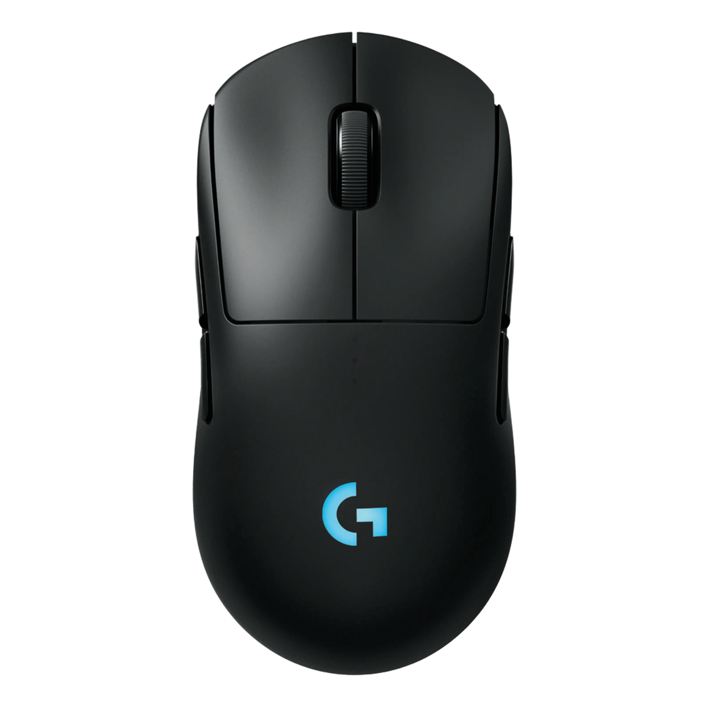 Logitech G Pro 2 Trådlös gaming-mus för proffs Svart