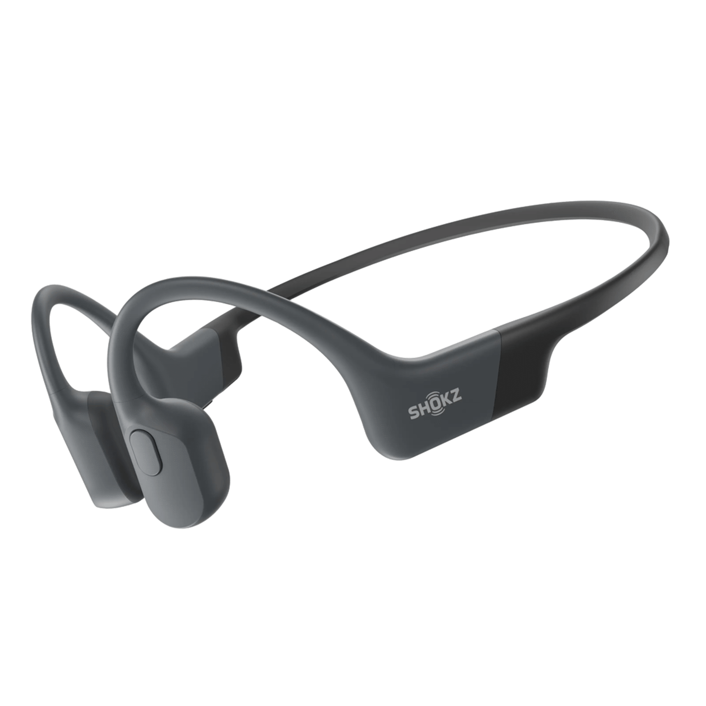 Shokz OpenRun Trådlösa hörlurar USB-C