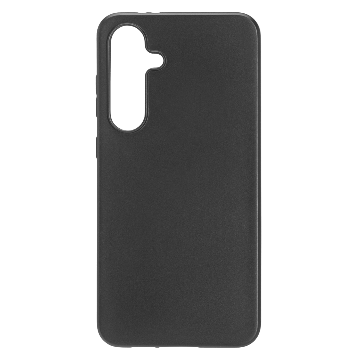 Linocell Second skin Mobildeksel for Galaxy S24 FE Svart