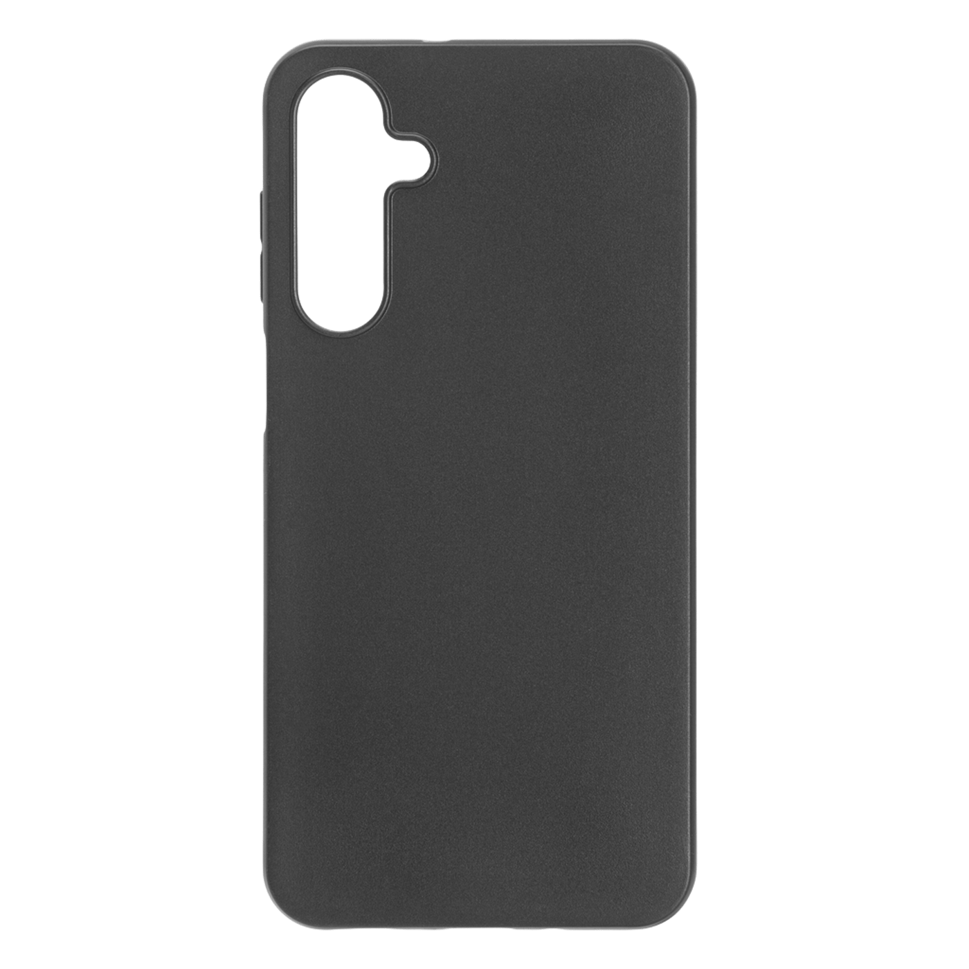 Linocell Second skin Mobilskal för Galaxy A16 Svart