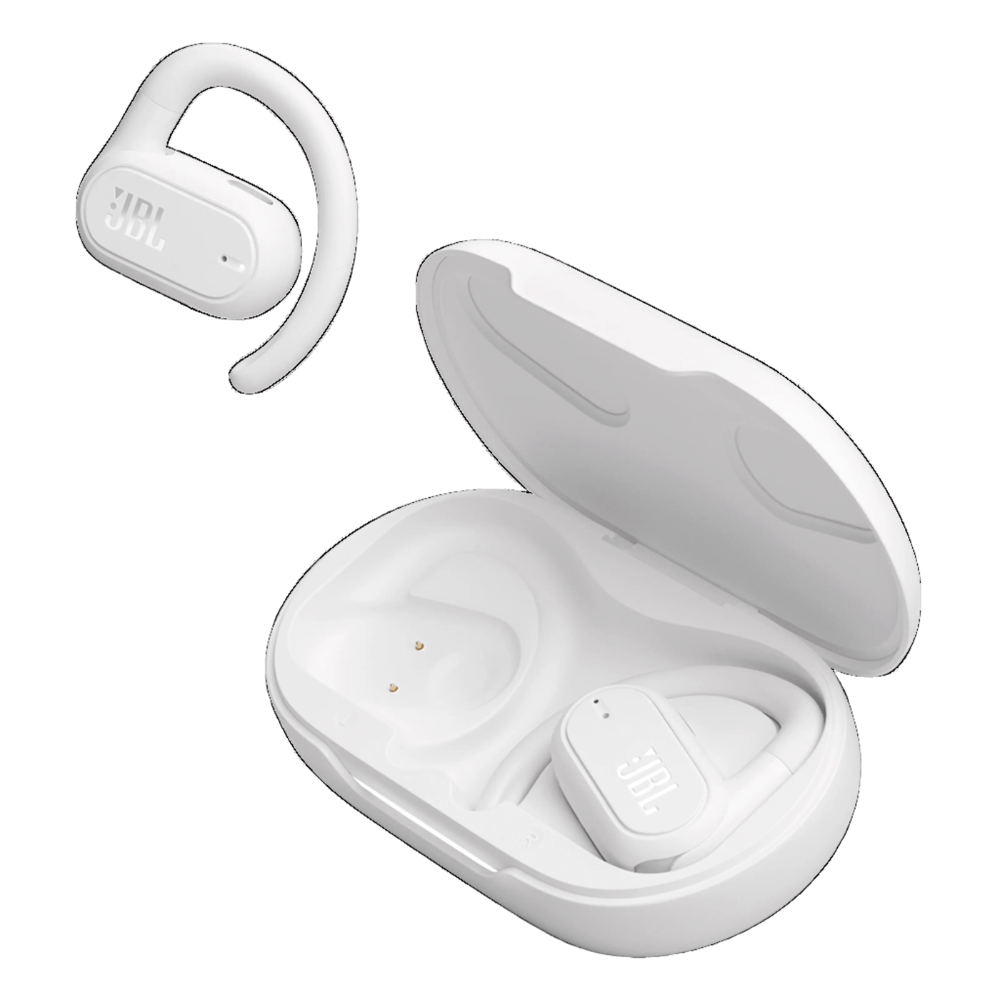 JBL Soundgear Sense Hvit