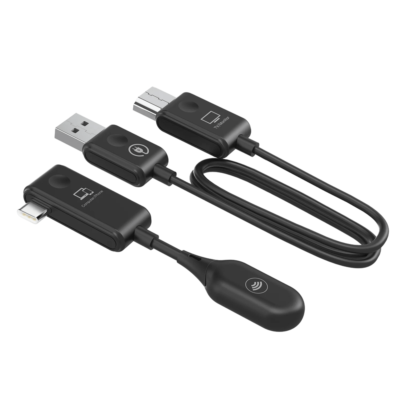 MiniX Neo C1 USB-C till HDMI trådlös displaydongel