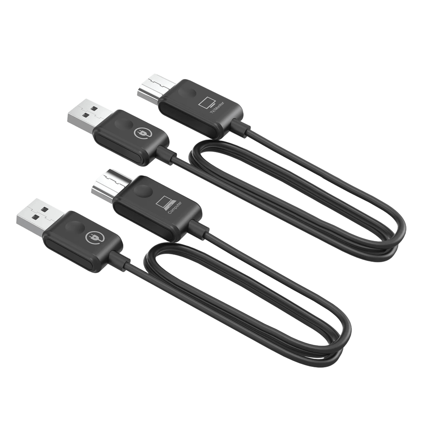MiniX Neo H1 HDMI till HDMI trådlös displaydongel
