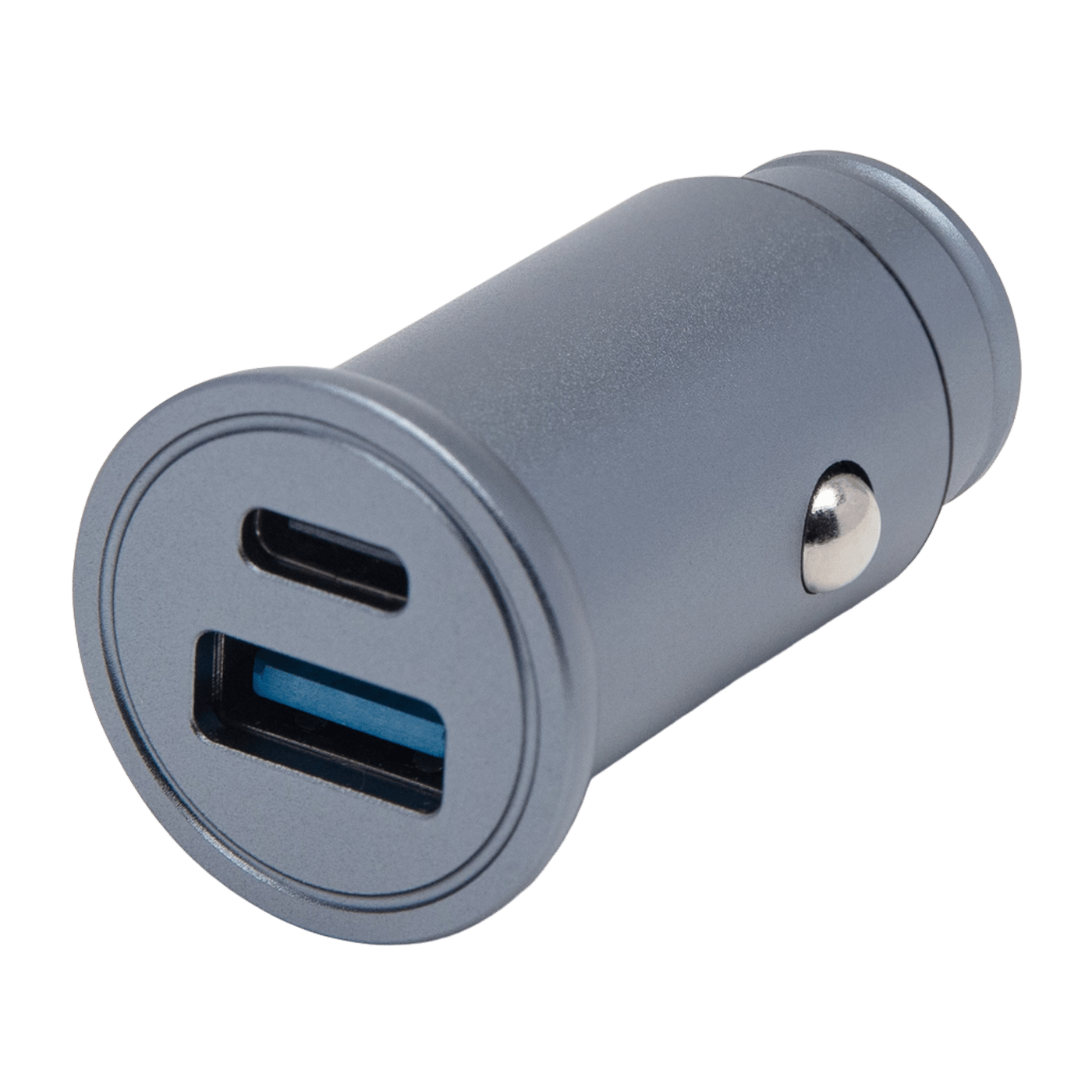 Linocell Billaddare med snabbladdning 30 W