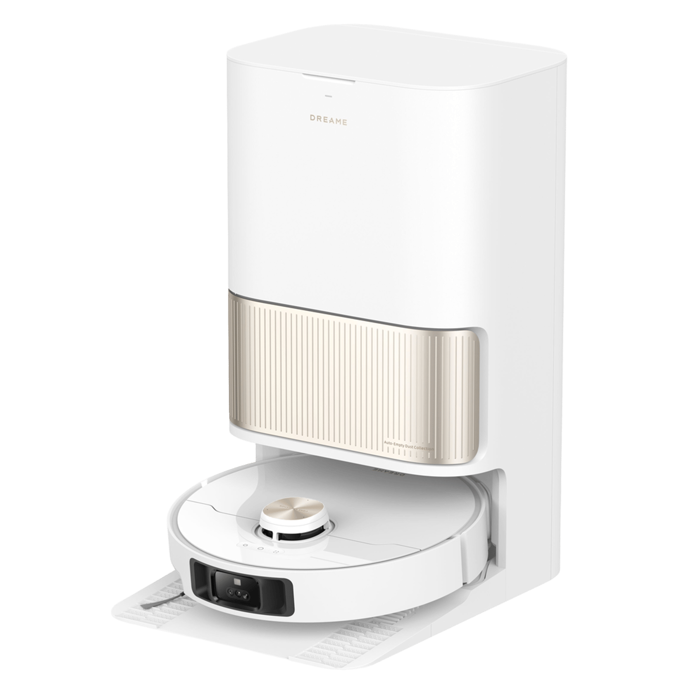 Dreame L40 Ultra robotdammsugare