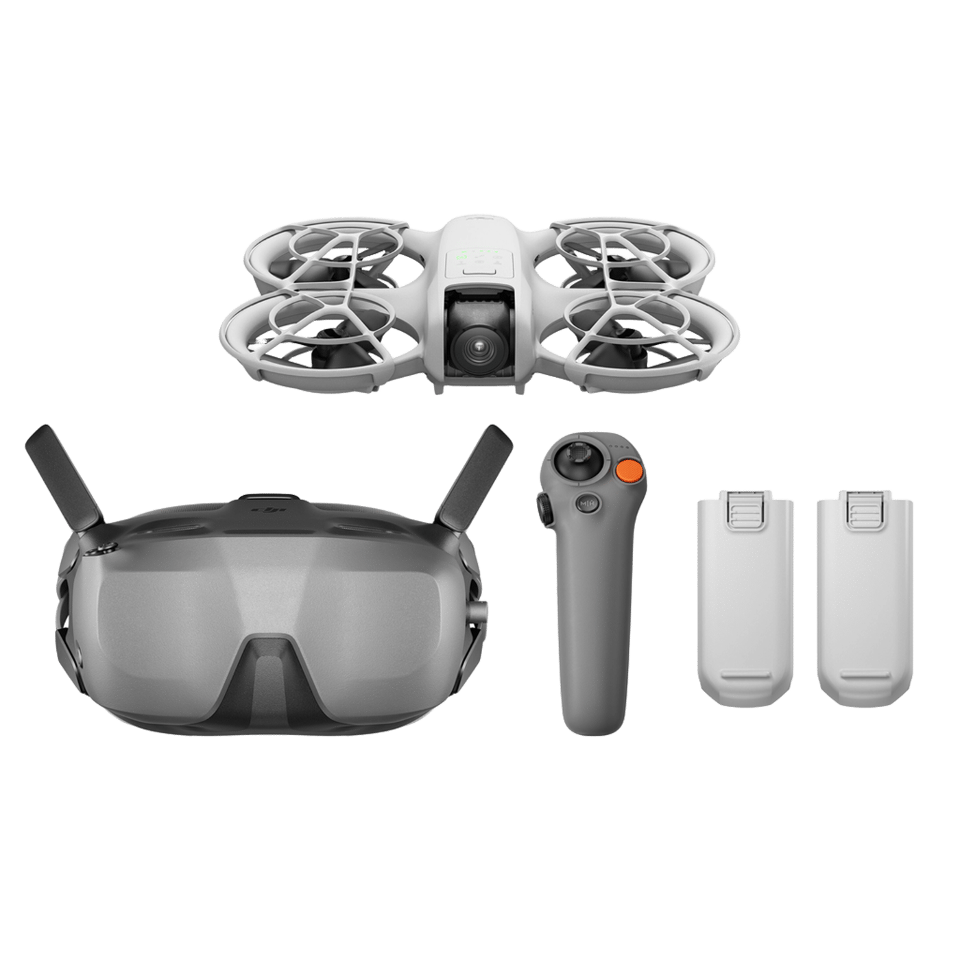 DJI Neo Motion Fly More Combo