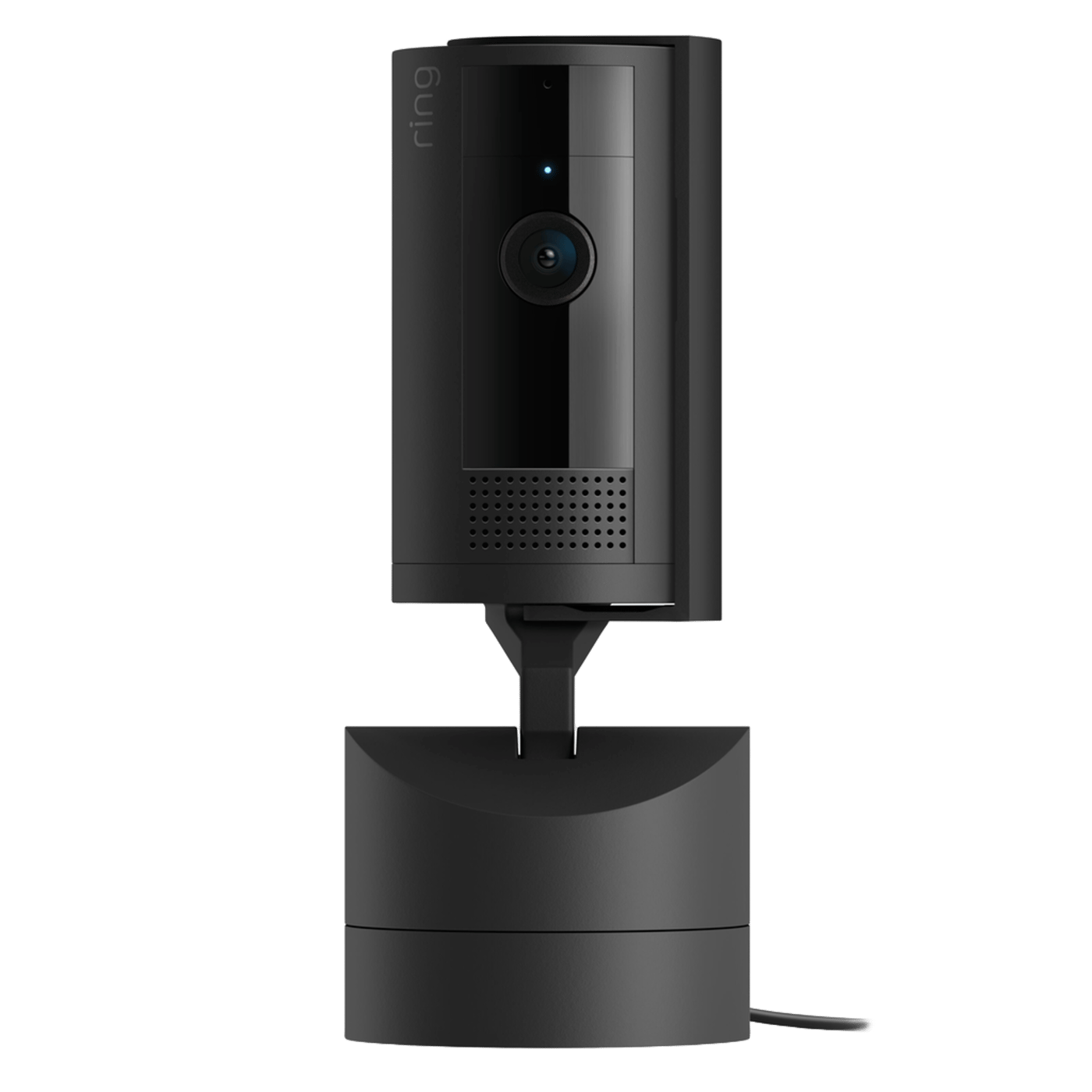 Ring Pan-Tilt Indoor Camera Svart