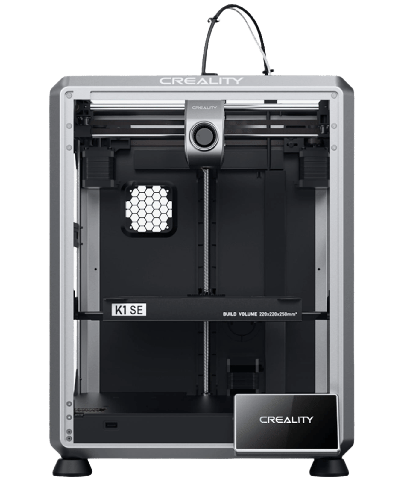 Creality K1 SE 3D-skrivare
