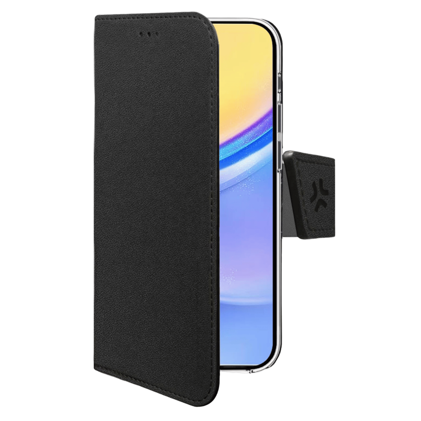 Celly Mobilplånbok för Galaxy A15 4G/5G