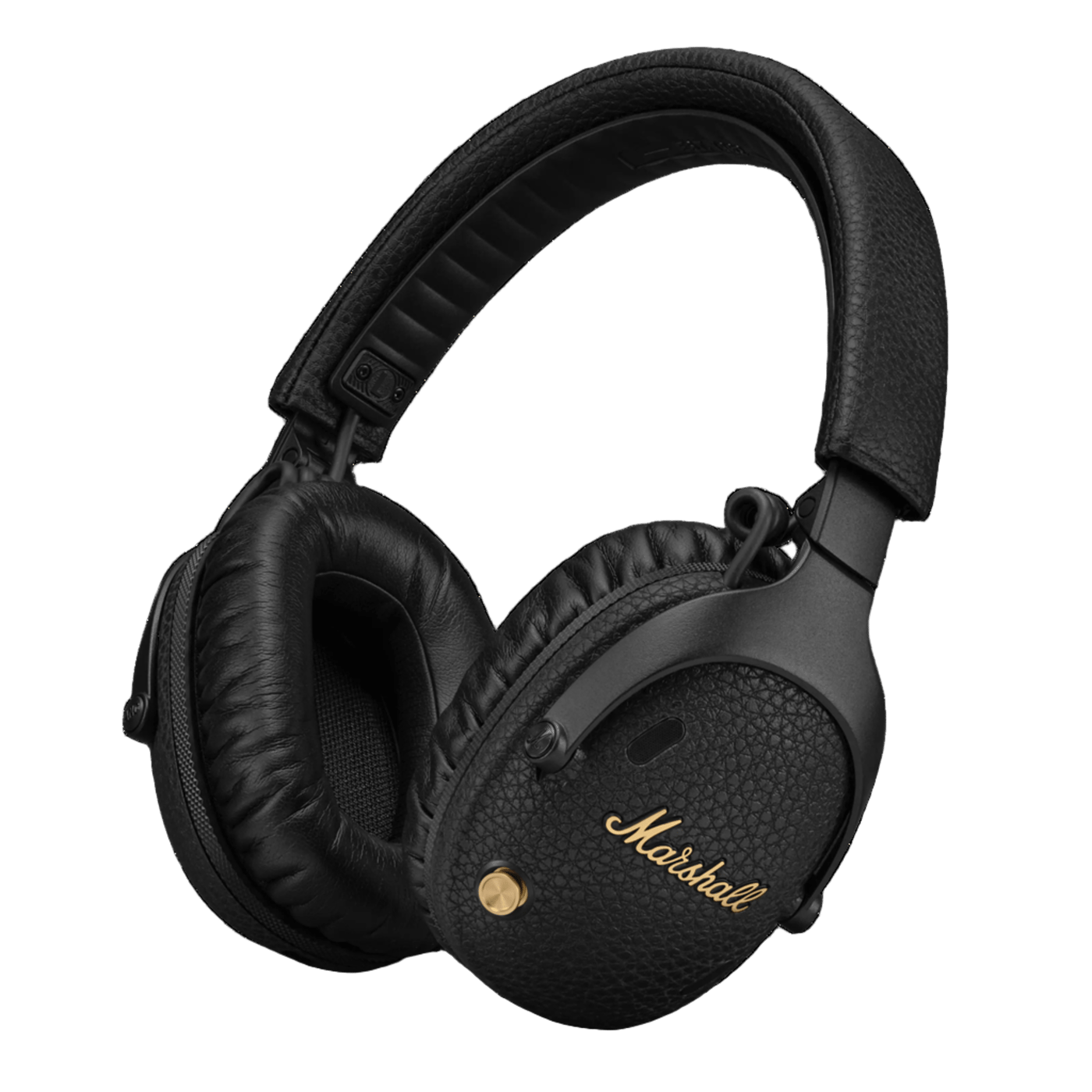 Marshall Monitor III A.N.C. trådlösa over-ear-hörlurar
