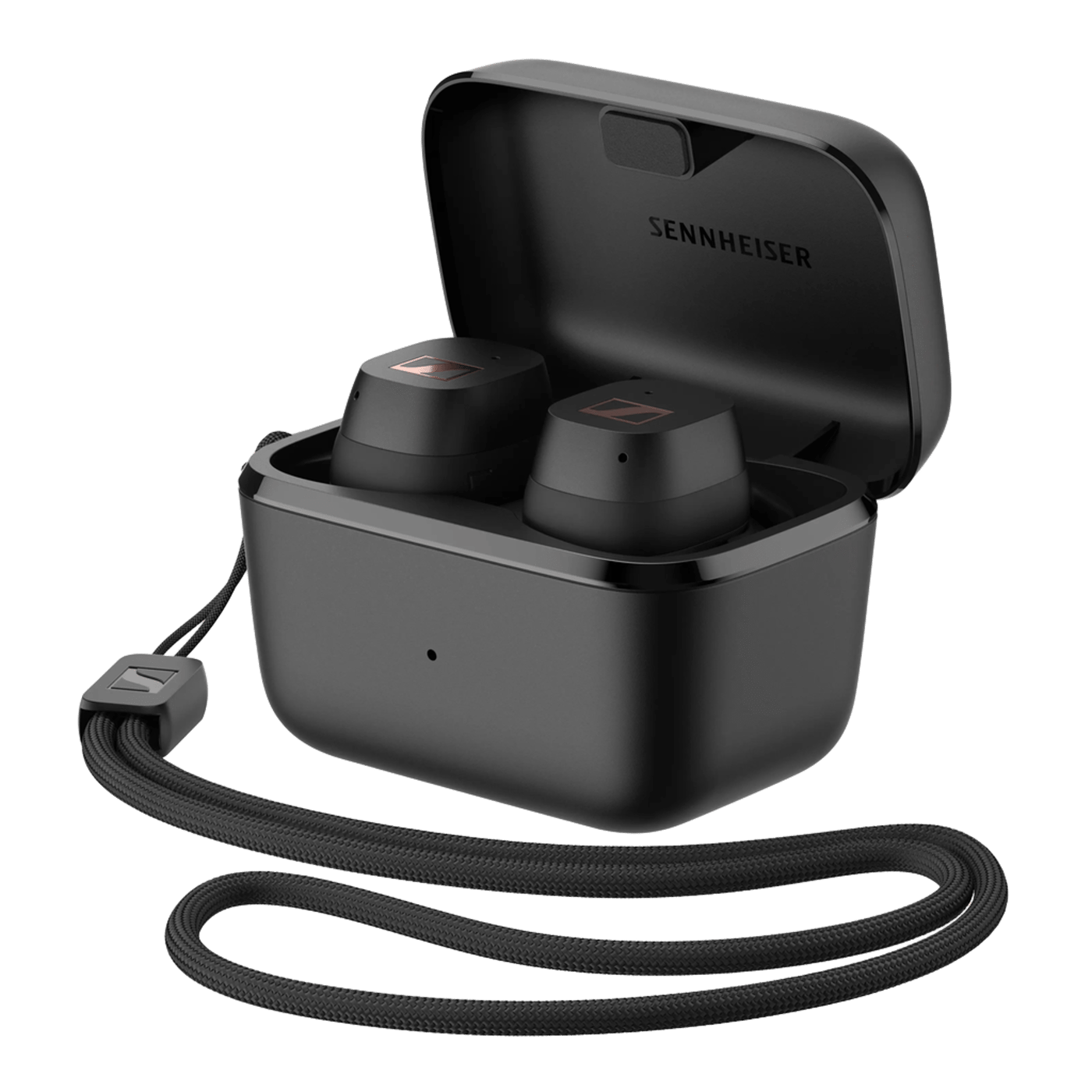 Sennheiser Sport trådlösa in-ear-hörlurar