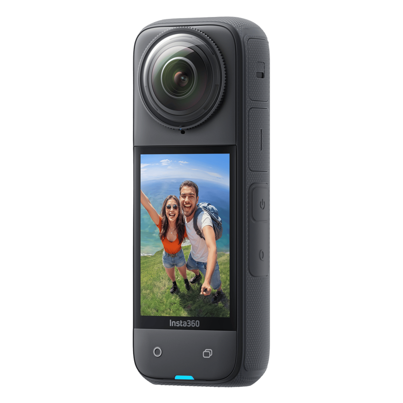 Insta360 X4 actionkamera 8K