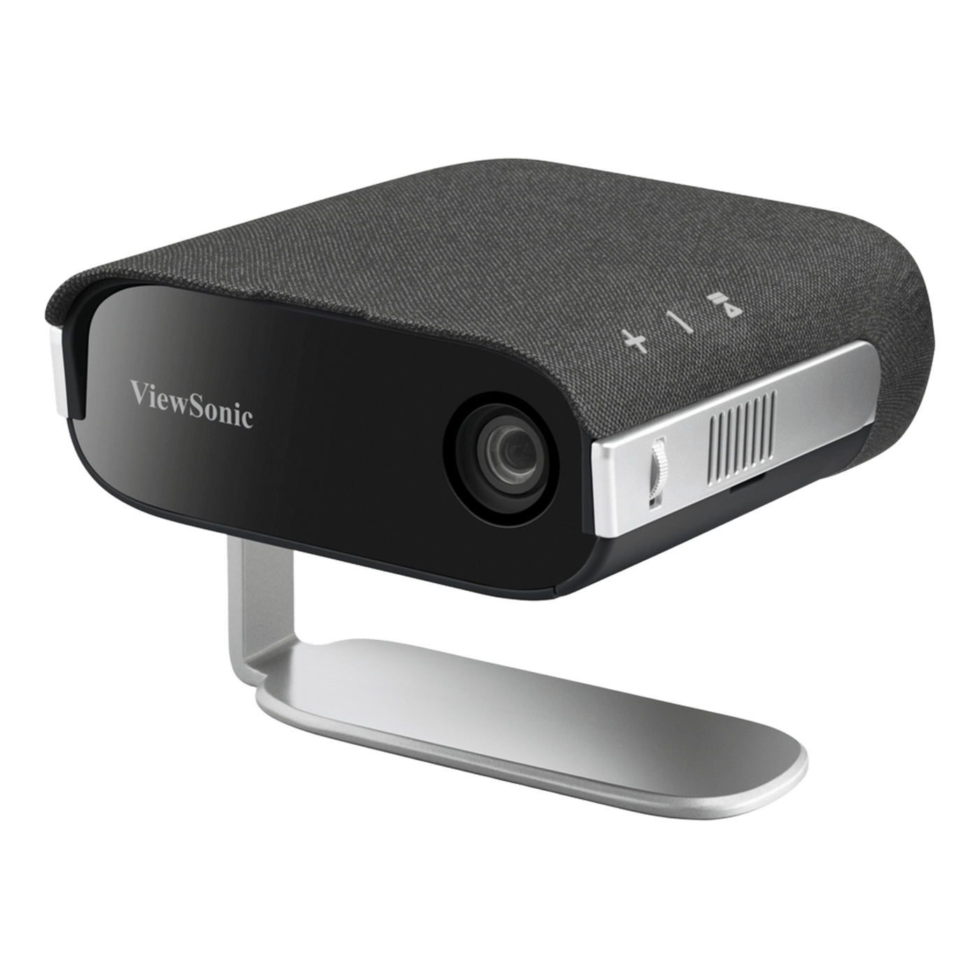 ViewSonic Portabel projektor M1XG med Harman Kardon-högtalare