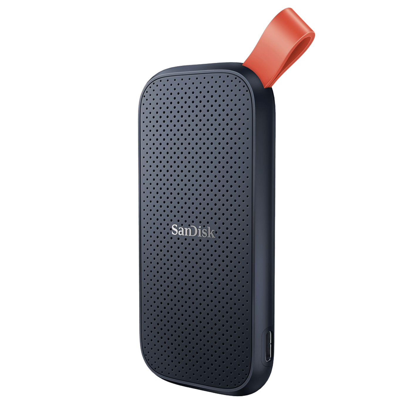 Sandisk Portabel SSD-hårddisk 1 TB