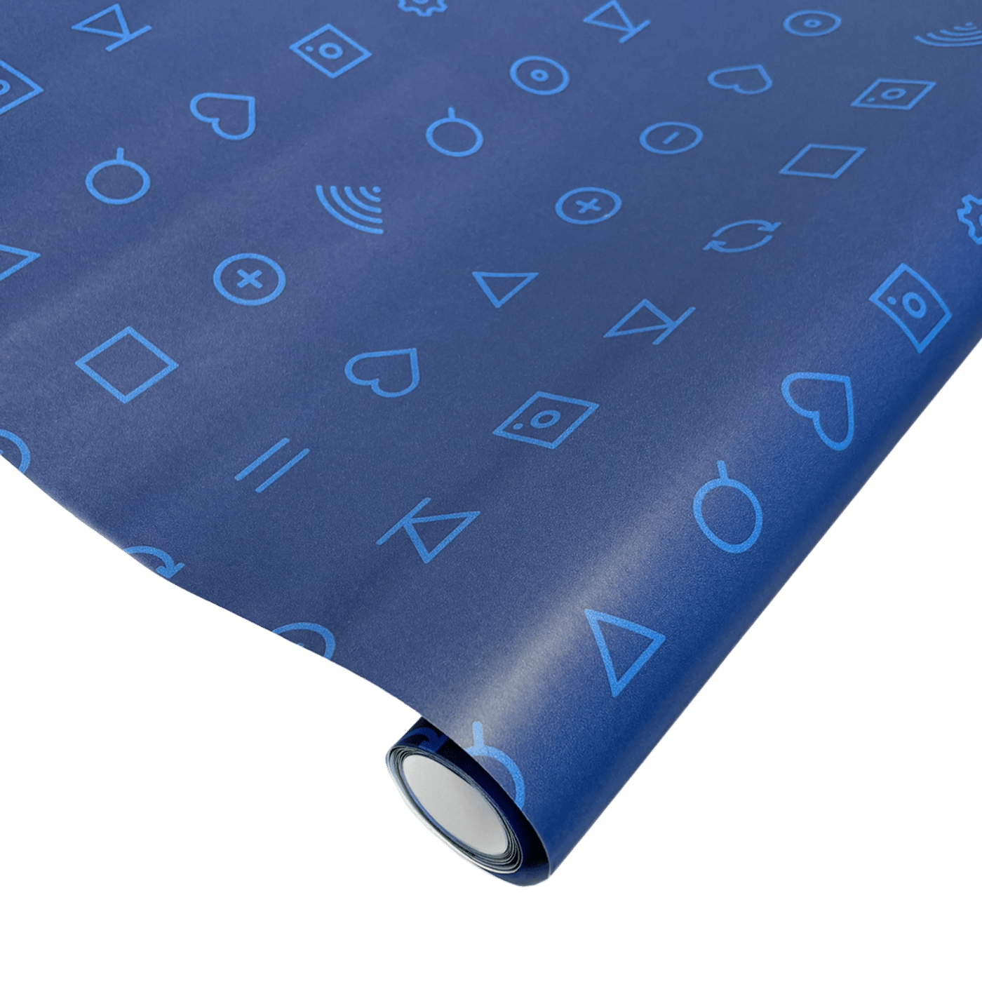 Presentpapper Ikon