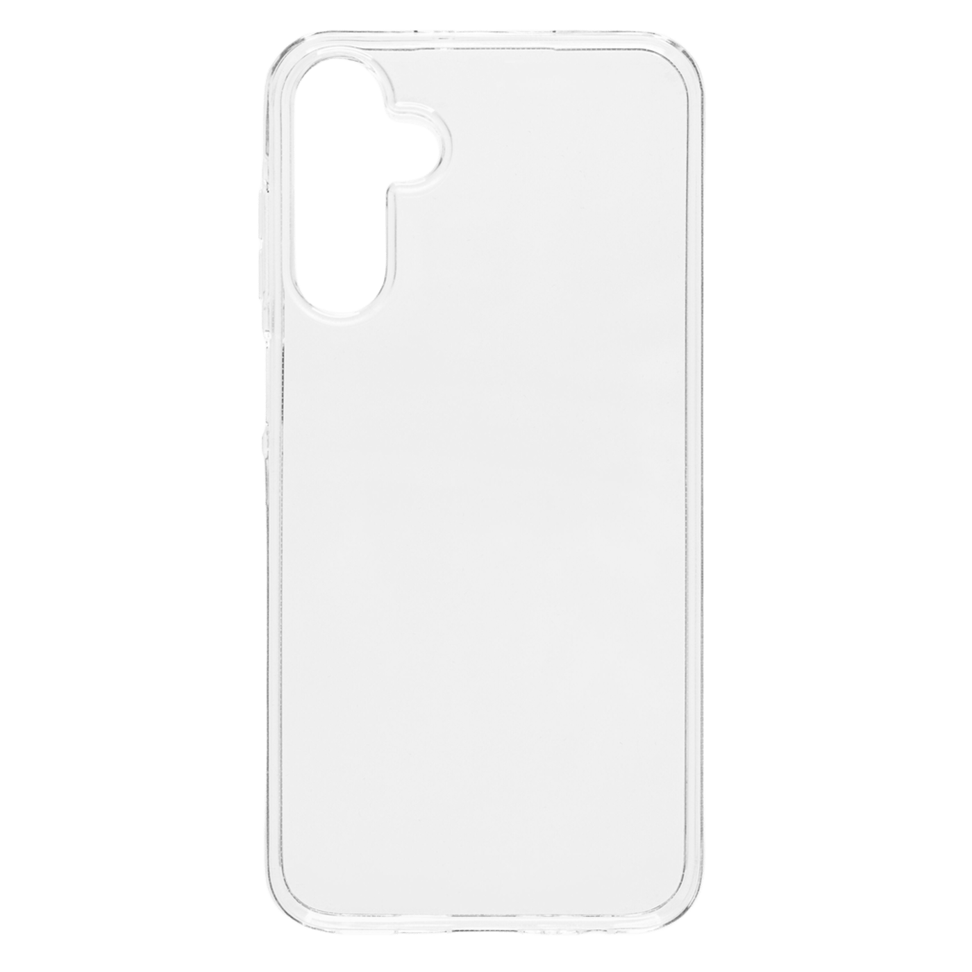 Linocell Second skin Mobilskal för Galaxy A15