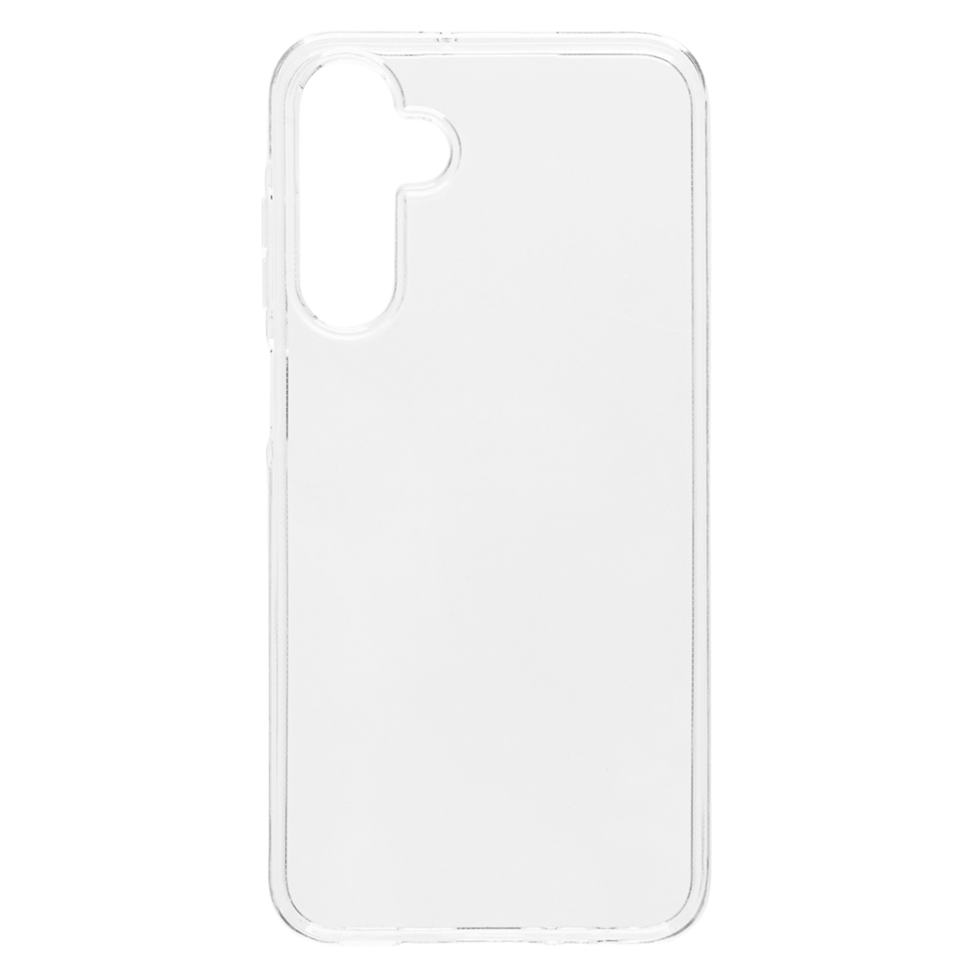 Linocell Second skin Mobilskal för Galaxy A25