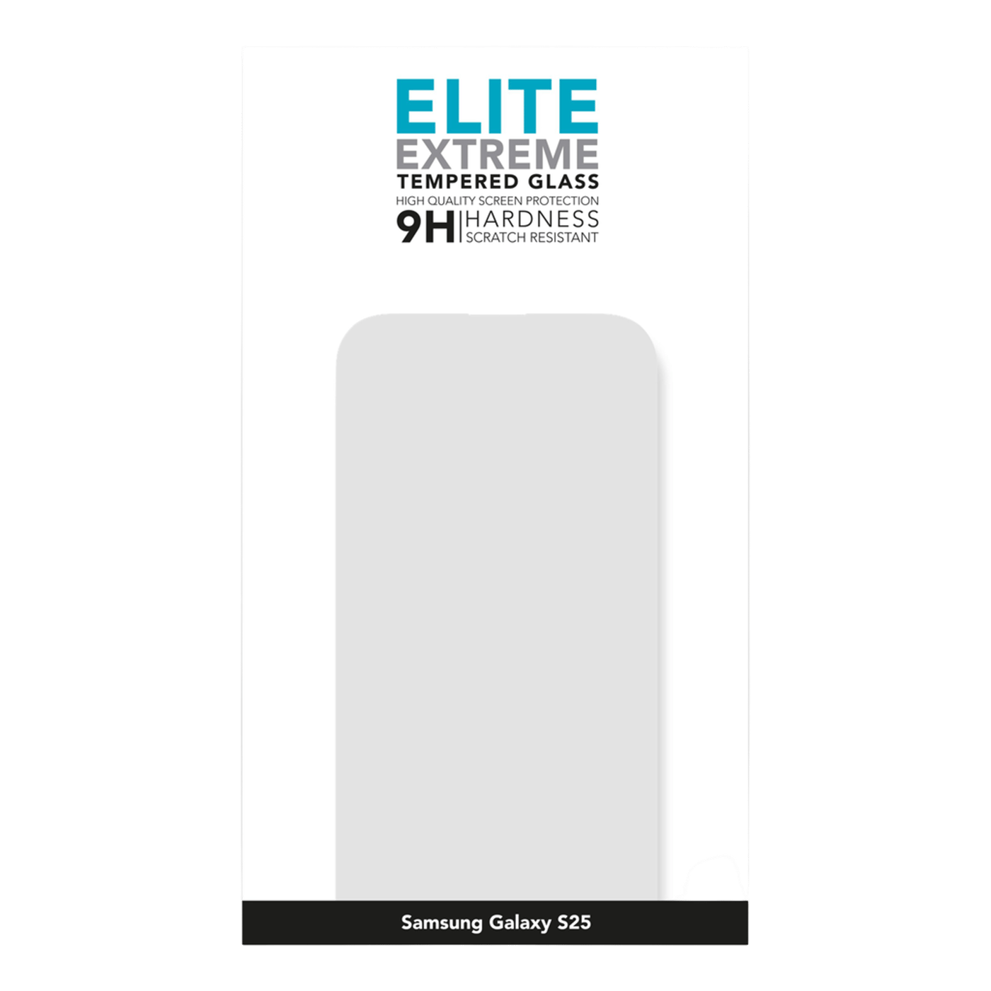 Linocell Elite Extreme Skjermbeskytter for Samsung S25