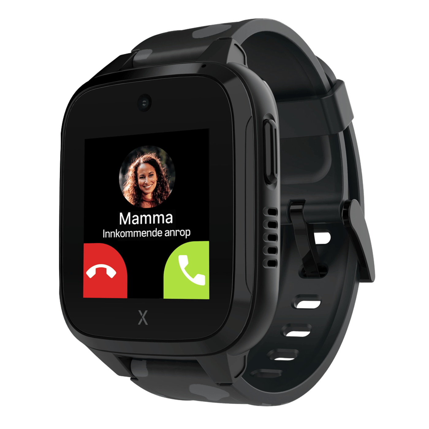 Xplora XGO3 XConnect Gen2 Svart