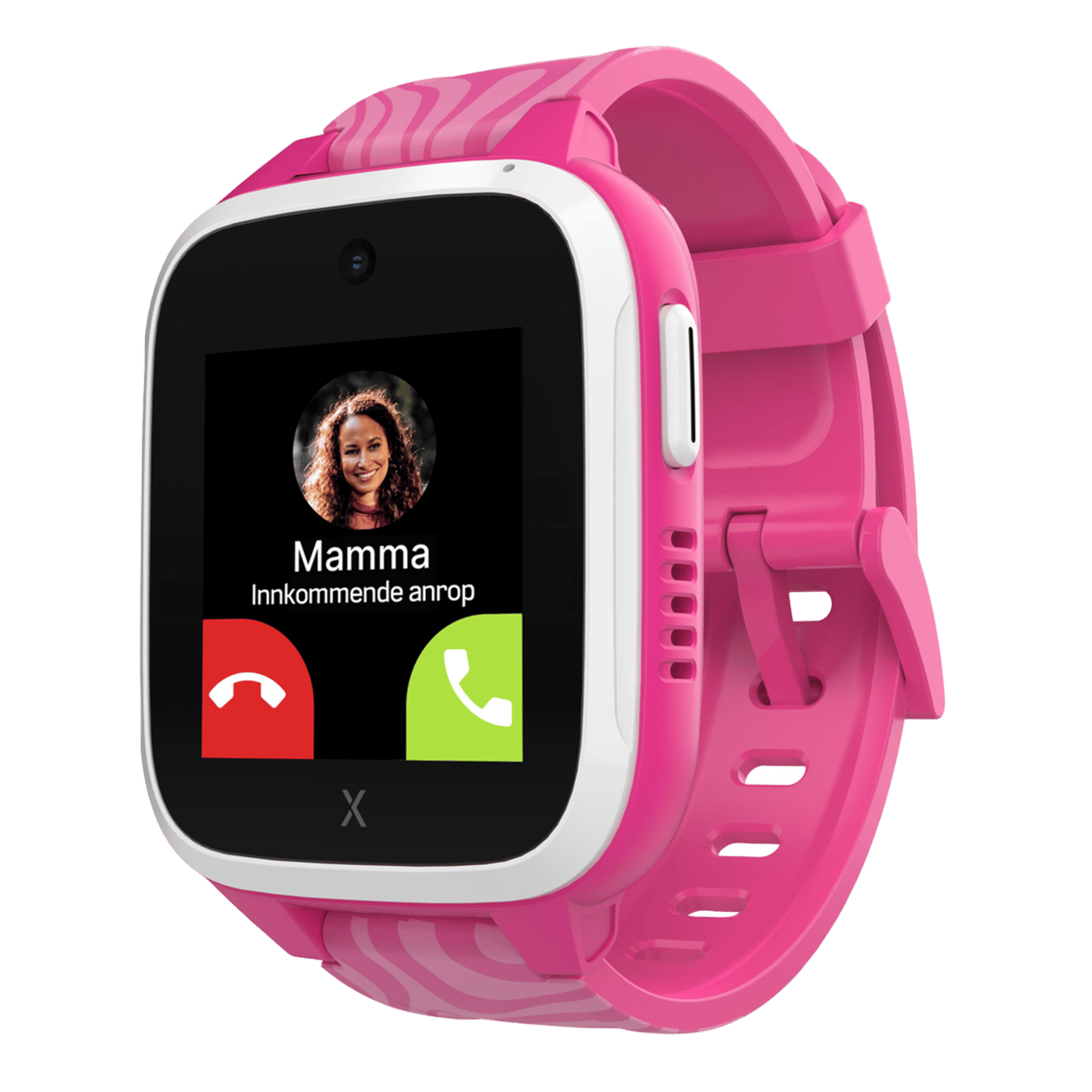 Xplora XGO3 XConnect Gen2 Rosa