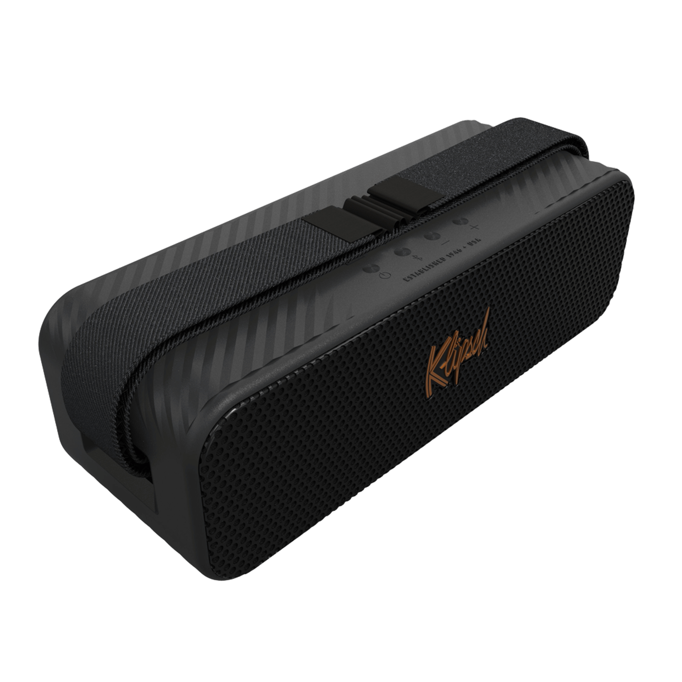 Klipsch Detroit Bluetooth-högtalare