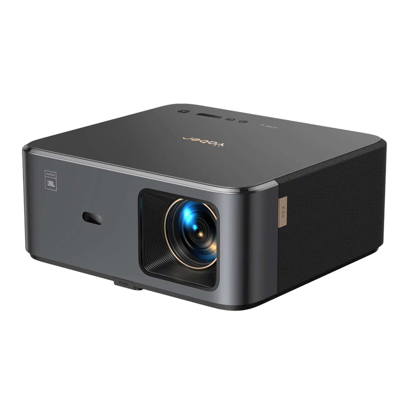 Yaber K2s Premier Theater Full HD-projektor