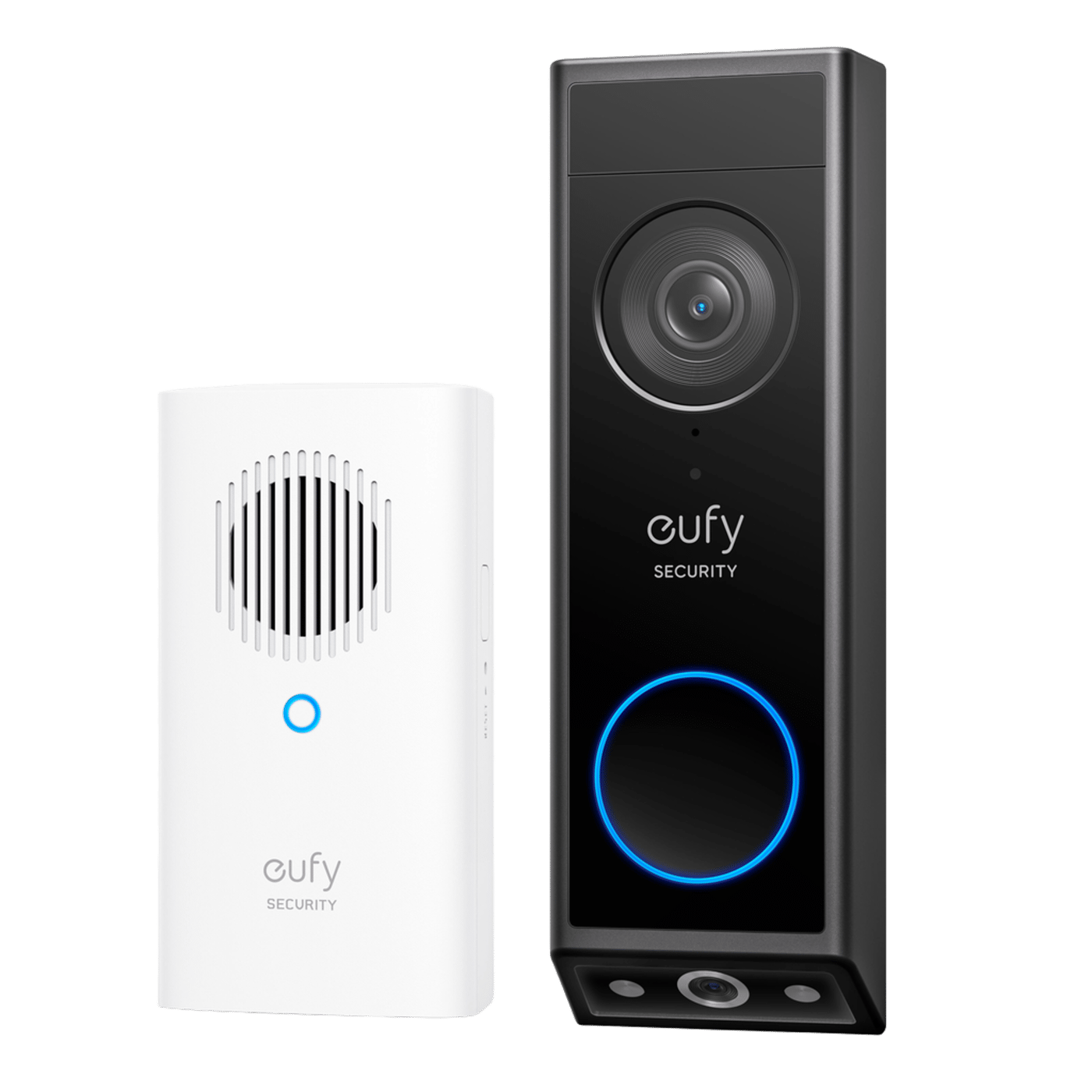 Eufy E340 Doorbell Kit