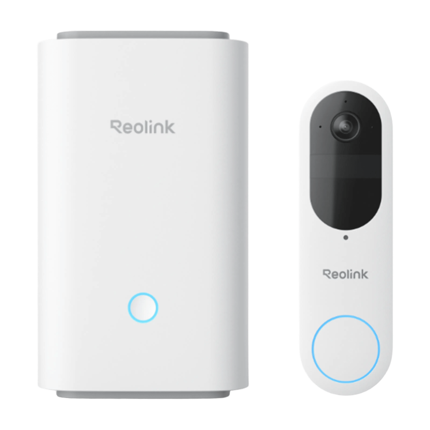 Reolink Smart Video Doorbell med Home Hub