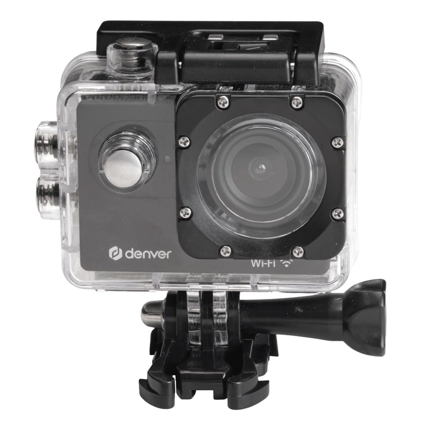 Denver ACW-5054 Actionkamera Full HD med wifi