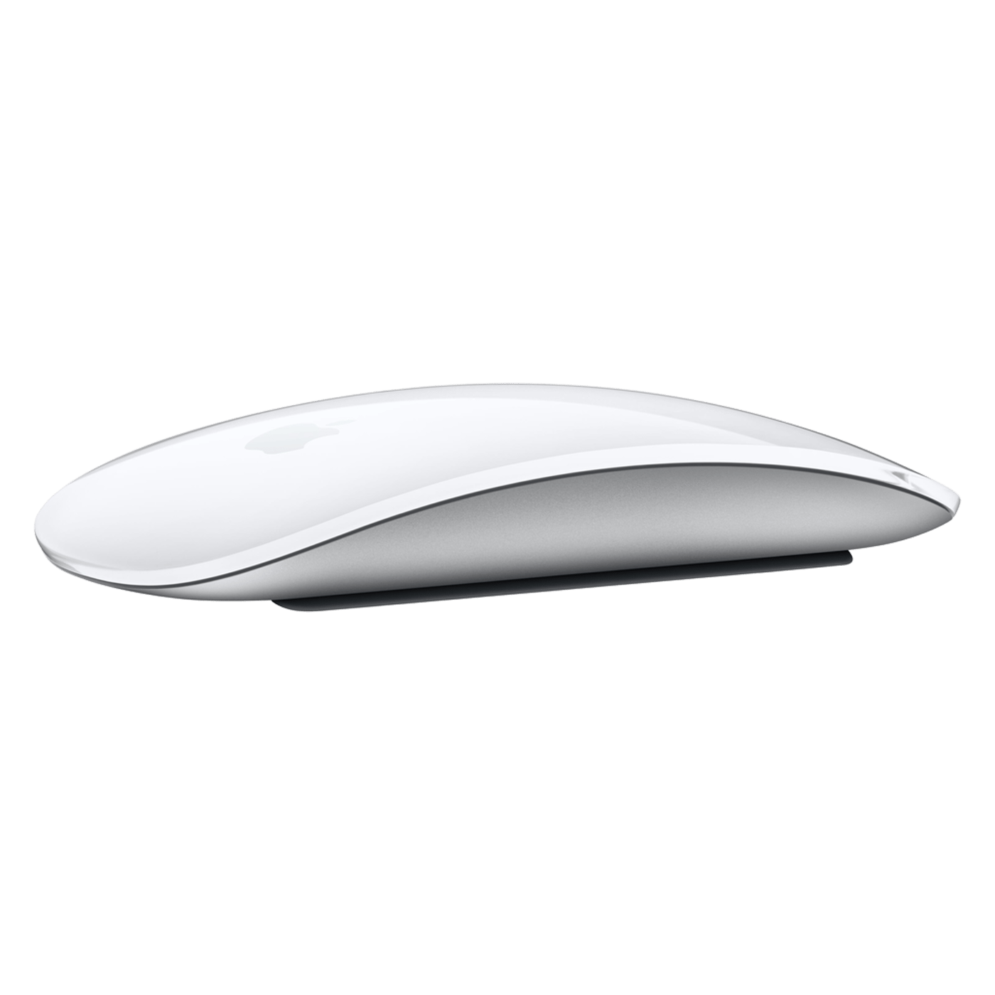 Apple Magic Mouse - Hvit