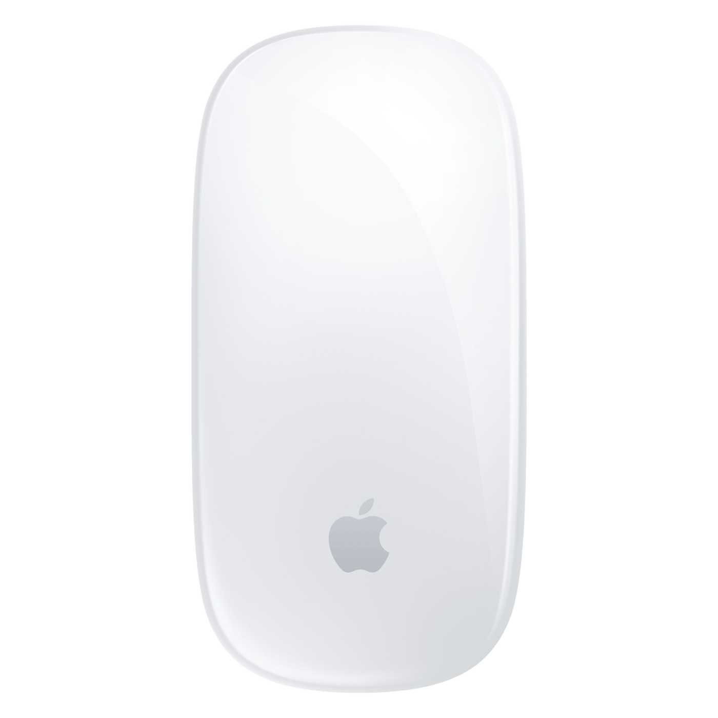 Apple Magic Mouse - Hvit