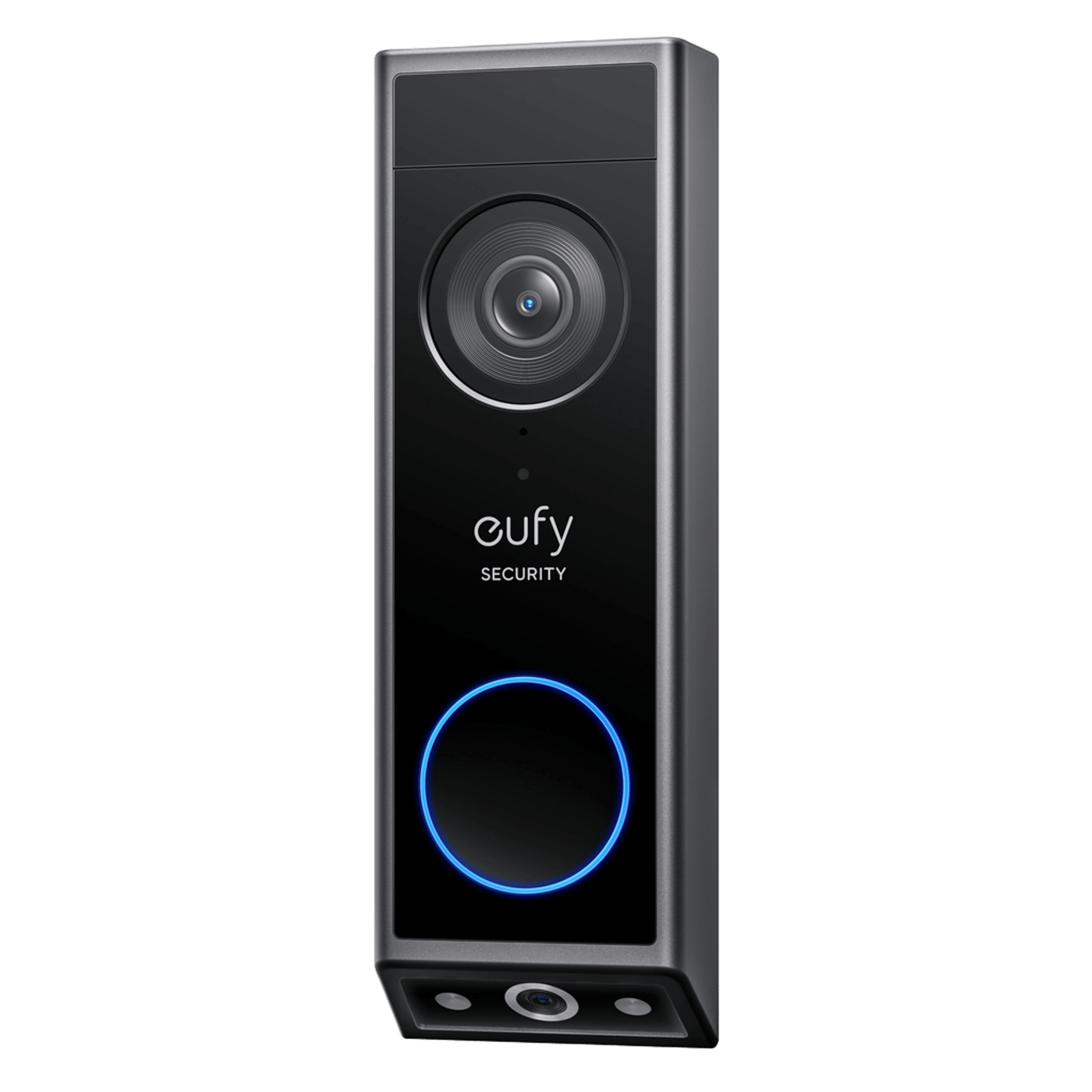 Eufy Video Doorbell 2K dubbla kameror