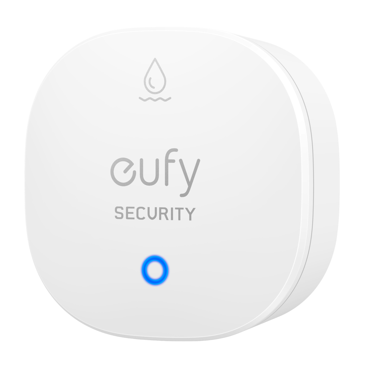 Eufy Security läckage och fryssensor