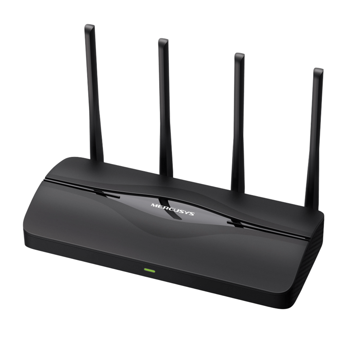 Mercusys MR27BE Dual-Band Wifi 7-ruter