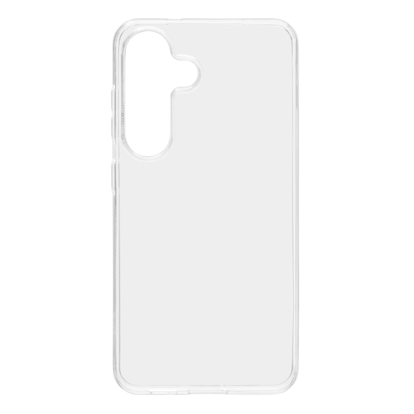Linocell Second skin Mobilskal för Samsung Galaxy S25
